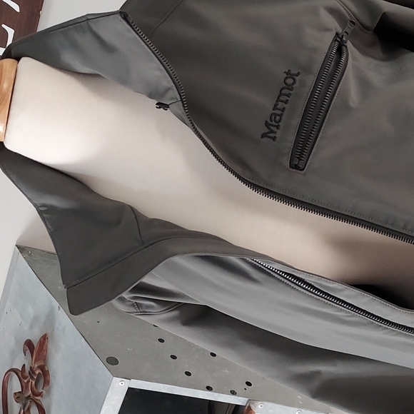 𝅺MARMOT jacket - Picture 1 of 7